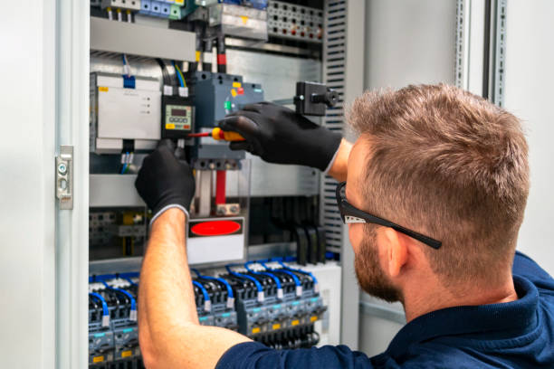 Best Commercial Electrician Services  in Keeseville, NY