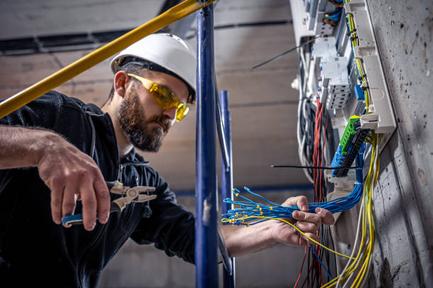 Electrical Outlet Repair in Keeseville, NY