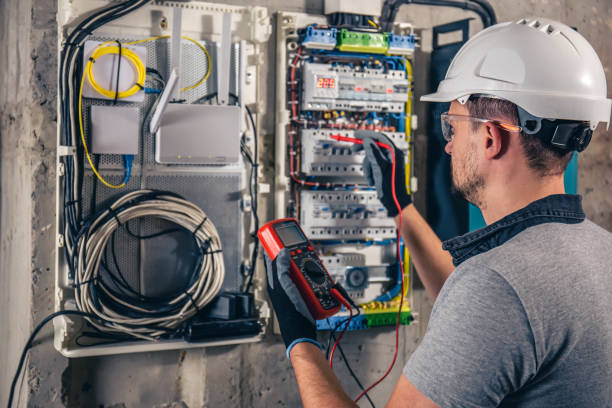 Best Affordable Electrician  in Keeseville, NY