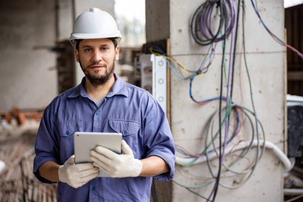 Best Electrical Installation Contractor  in Keeseville, NY