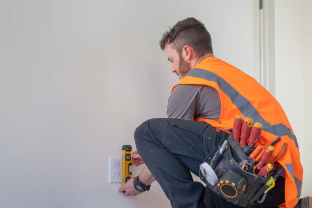 Best Electrical Outlet Repair  in Keeseville, NY