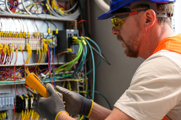 Best Residential Electrician Services  in Keeseville, NY